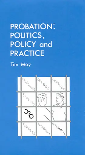 May |  Probation | Buch |  Sack Fachmedien