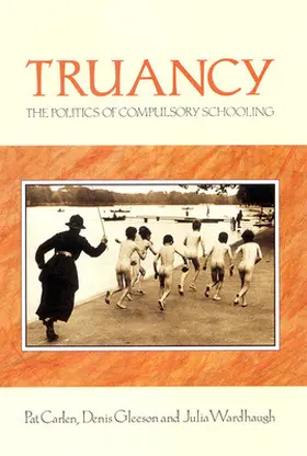 Carlen |  Truancy | Buch |  Sack Fachmedien