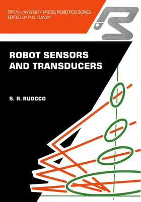 Ruocco |  Robot sensors and transducers | Buch |  Sack Fachmedien