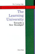 Duke |  The Learning University | Buch |  Sack Fachmedien