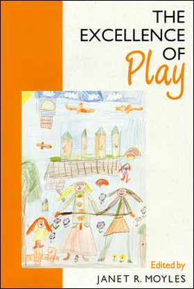 Moyles |  Excellence of Play | Buch |  Sack Fachmedien
