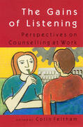 Feltham |  The Gains of Listening | Buch |  Sack Fachmedien