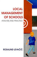 Levacic |  Local Management of Schools | Buch |  Sack Fachmedien