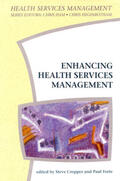 Cropper |  Enhancing Health Services Management | Buch |  Sack Fachmedien