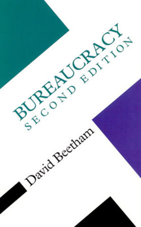 Bureaucracy (2nd Edition) | Buch | 978-0-335-19654-8 | sack.de