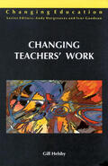Helsby |  Changing Teachers' Work | Buch |  Sack Fachmedien