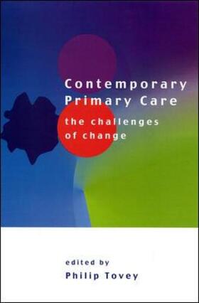 Tovey | Contemporary Primary Care | Buch | 978-0-335-20009-2 | sack.de