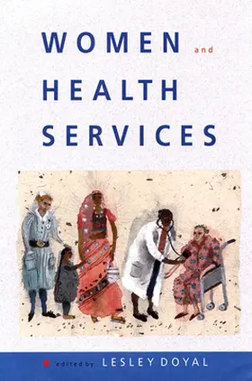 Doyal |  Women and Health Services | Buch |  Sack Fachmedien