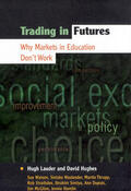 Hughes / Watson / Waslander |  Trading in Futures | Buch |  Sack Fachmedien