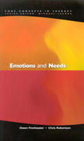 Freshwater |  Emotions and Needs | Buch |  Sack Fachmedien