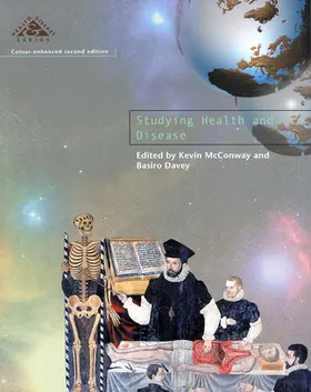  Studying Health & Disease 2/E | Buch |  Sack Fachmedien