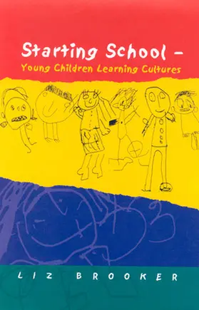 Brooker |  Starting School | Buch |  Sack Fachmedien