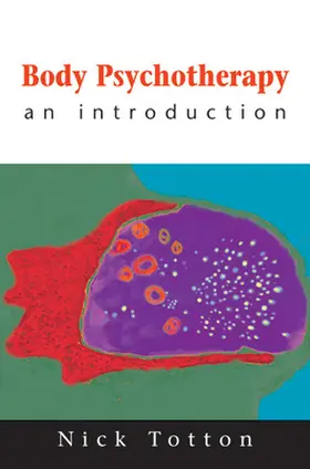Totton |  Body Psychotherapy | Buch |  Sack Fachmedien