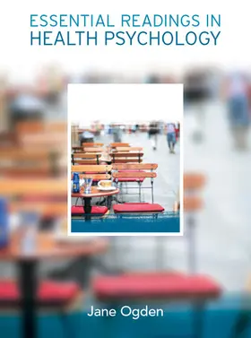 Ogden |  Essential Readings in Health Psychology | Buch |  Sack Fachmedien