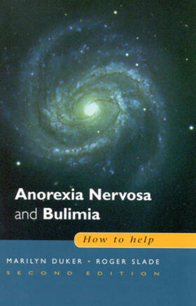 Duker | Anorexia Nervosa and Bulimia | Buch | 978-0-335-21203-3 | sack.de