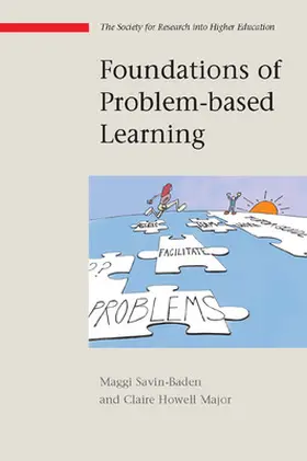 Savin Baden / Howell Major |  Foundations of Problem-Based Learning | Buch |  Sack Fachmedien