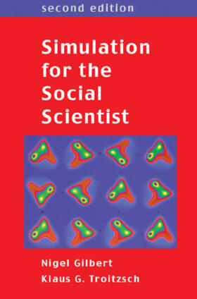 Gilbert / Troitzsch |  Simulation for the Social Scientist | Buch |  Sack Fachmedien