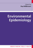 Megan / Wilkinson |  Environmental Epidemiology | Buch |  Sack Fachmedien