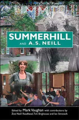 Vaughan |  Summerhill and A S Neill | Buch |  Sack Fachmedien