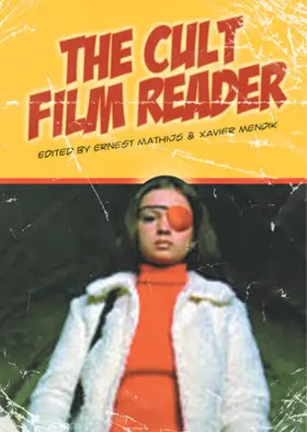 Mathijs / Mendik |  The Cult Film Reader | Buch |  Sack Fachmedien
