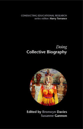 Davies / Gannon | Doing Collective Biography | Buch | 978-0-335-22044-1 | sack.de