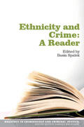Spalek |  Ethnicity and Crime: A Reader | Buch |  Sack Fachmedien