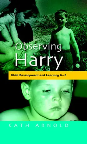 Arnold |  Observing Harry | Buch |  Sack Fachmedien