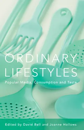 Bell / Hollows |  Ordinary Lifestyles | Buch |  Sack Fachmedien