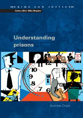 Coyle |  Understanding Prisons | Buch |  Sack Fachmedien