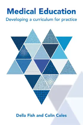 Fish / Coles |  Medical Education | Buch |  Sack Fachmedien