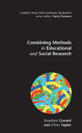 Gorard / Taylor |  Combining Methods in Educational Research | Buch |  Sack Fachmedien