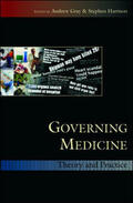 Gray / Harrison |  Governing Medicine | Buch |  Sack Fachmedien