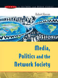 Hassan |  Media, Politics and the Network Society | Buch |  Sack Fachmedien
