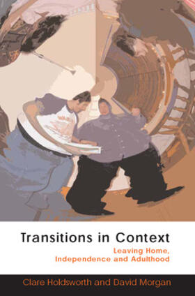 Holdsworth / Morgan | Transitions in Context | Buch | 978-0-335-22577-4 | sack.de
