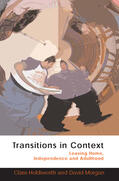 Holdsworth / Morgan |  Transitions in Context | Buch |  Sack Fachmedien
