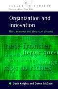 Knights / Mccabe |  Organization and Innovation | Buch |  Sack Fachmedien