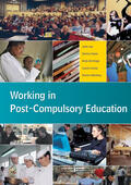 Lea / Hayes / Armitage |  Working in Post-Compulsory Education | Buch |  Sack Fachmedien