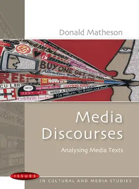 Matheson |  Media Discourses | Buch |  Sack Fachmedien