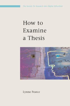 Pearce |  How to Examine a Thesis | Buch |  Sack Fachmedien