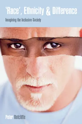 Ratcliffe |  Race, Ethnicity and difference | Buch |  Sack Fachmedien