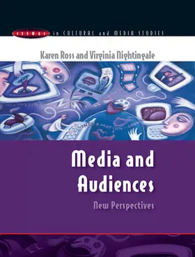 Ross / Nightingale |  Media and Audiences | Buch |  Sack Fachmedien