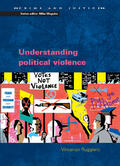 Ruggiero |  Understanding Political Violence | Buch |  Sack Fachmedien
