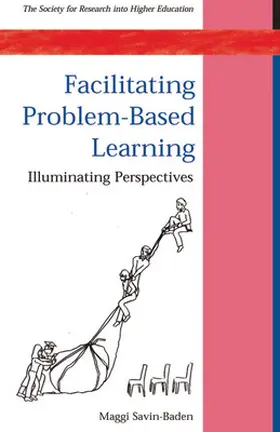 Savin-Baden |  Facilitating Problem-Based Learning | Buch |  Sack Fachmedien