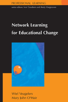 Veugelers / Hair | Network Learning for Educational Change | Buch | 978-0-335-22817-1 | sack.de