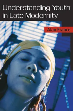 France |  Understanding Youth in Late Modernity | Buch |  Sack Fachmedien