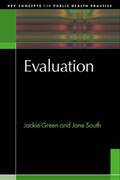 Green / South |  Evaluation | Buch |  Sack Fachmedien