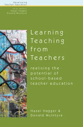 Hagger / Mcintyre |  Learning Teaching from Teachers | Buch |  Sack Fachmedien