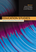 Kassem / Mufti / Robinson |  Education Studies | Buch |  Sack Fachmedien