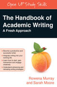 Murray / Moore |  The Handbook of Academic Writing | Buch |  Sack Fachmedien