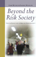 Mythen / Walklate |  Beyond the Risk Society | Buch |  Sack Fachmedien